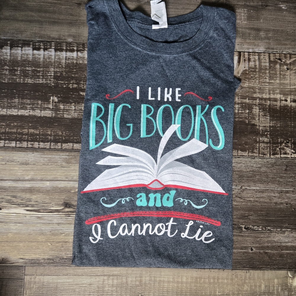 Gray Kids Shirt with Fun Print